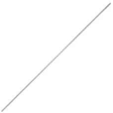 Вольфрамовый электрод WC-20 1,6мм / 175мм (1шт.) FoxWeld