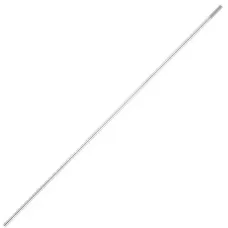 Вольфрамовый электрод WC-20 2,0мм / 175мм (1шт.) FoxWeld