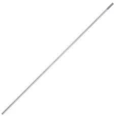 Вольфрамовый электрод WC-20 2,4мм / 175мм (1шт.) FoxWeld