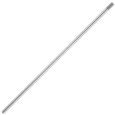 Вольфрамовый электрод WC-20 4,0мм / 175мм (1шт.) FoxWeld