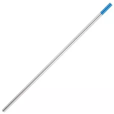 Вольфрамовый электрод WY-20 4,0мм / 175мм (1шт.) FoxWeld