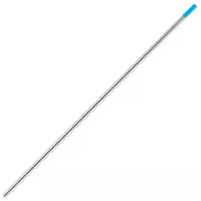 Вольфрамовый электрод WL-20 3,0мм / 175мм (1шт.) FoxWeld