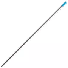 Вольфрамовый электрод WL-20 4,0мм / 175мм (1шт.) FoxWeld