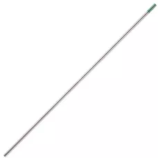 Вольфрамовый электрод WP 2,4мм / 175мм (1шт.) FoxWeld