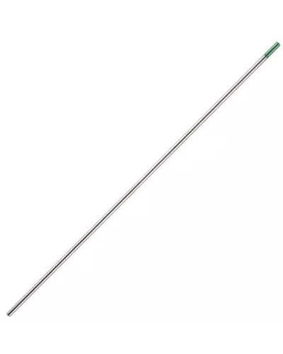 Вольфрамовый электрод WP 2,4мм / 175мм (1шт.) FoxWeld