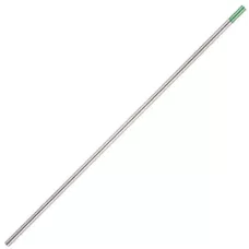 Вольфрамовый электрод WP 3,2мм / 175мм (1шт.) FoxWeld