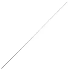 Вольфрамовый электрод WZ-8 1,0мм / 175мм (1шт.) FoxWeld