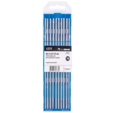 Вольфрамовый электрод WZ-8 3,0мм / 175мм (1шт.) FoxWeld