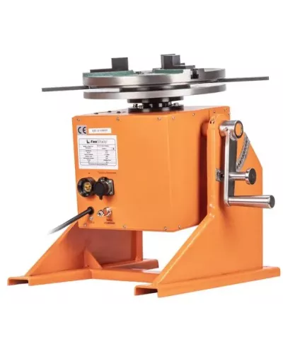 Foxweld Вращатель Атлант-0.5 c патроном (пр-во FoxWeld/КНР)
