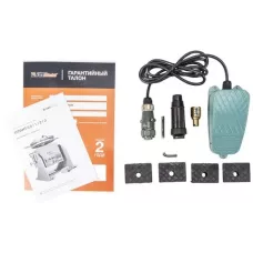 Foxweld Вращатель Атлант-2 с патроном (пр-во FoxWeld/КНР)