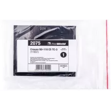 Стекло 90*110 С5 ТС-3 (11SG1)