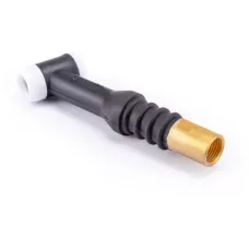 FoxWeld Головка горелки TIG-26 (TF0026, стандарт, большая гайка, пр-во FoxWeld/КНР)