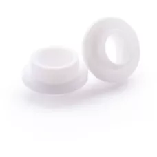 FoxWeld Изолятор корпуса цанги TIG17/18/26 газ.линза (701.0130/TQ0003, стандарт, пр-во FoxWeld/КНР)