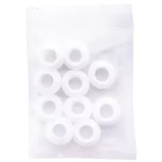 FoxWeld Изолятор корпуса цанги TIG17/18/26 газ.линза (701.0130/TQ0003, стандарт, пр-во FoxWeld/КНР)