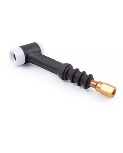 FoxWeld Головка горелки TIG-17 (712.1020, пр-во FoxWeld/КНР)