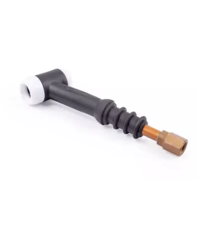 FoxWeld Головка горелки TIG-17F (703.0009, пр-во FoxWeld/КНР)