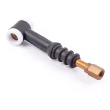 FoxWeld Головка горелки TIG-17F (703.0009, пр-во FoxWeld/КНР)