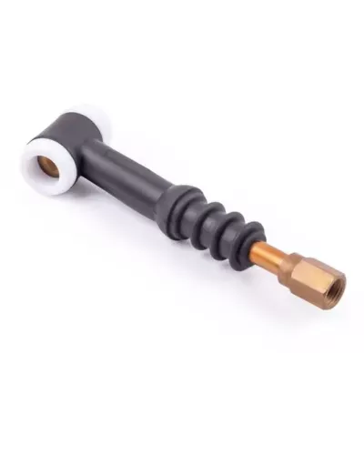 FoxWeld Головка горелки TIG-17F (703.0009, пр-во FoxWeld/КНР)