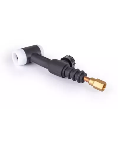 FoxWeld Головка горелки TIG-17FV (703.0010, пр-во FoxWeld/КНР)