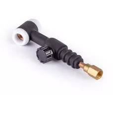 FoxWeld Головка горелки TIG-17FV (703.0010, пр-во FoxWeld/КНР)