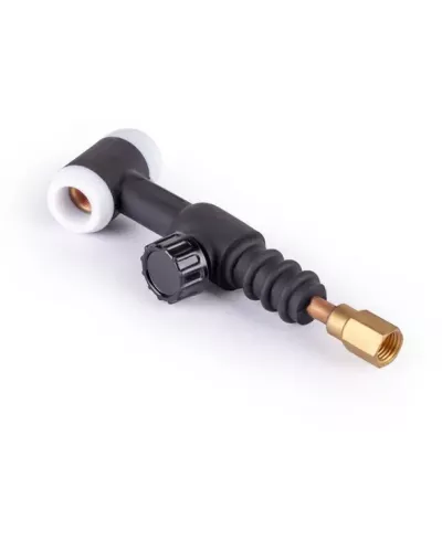 FoxWeld Головка горелки TIG-17FV (703.0010, пр-во FoxWeld/КНР)