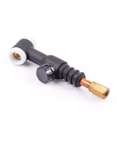 FoxWeld Головка горелки TIG-17V (705.0038, пр-во FoxWeld/КНР)