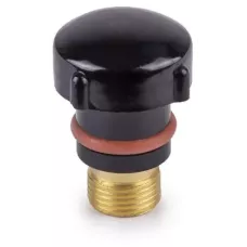 FoxWeld Колпачок короткий TIG17/18/26 (712.1053/BW067, пр-во FoxWeld/КНР)