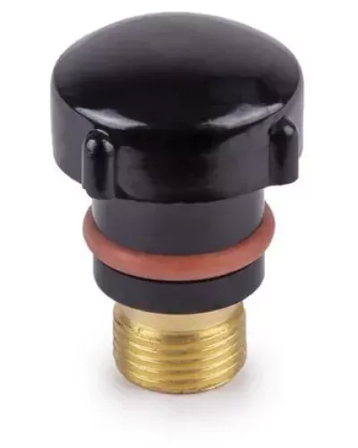 FoxWeld Колпачок короткий TIG17/18/26 (712.1053/BW067, пр-во FoxWeld/КНР)