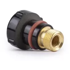 FoxWeld Колпачок короткий TIG17/18/26 (712.1053/BW067, пр-во FoxWeld/КНР)