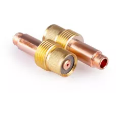 FoxWeld Корпус цанги 1,6мм газ.линза (701.0203/ТЕ0006-16, пр-во FoxWeld/КНР)