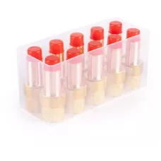 FoxWeld Корпус цанги 2,4мм газ.линза (701.0207/TE0006-24, пр-во FoxWeld/КНР)