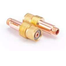 FoxWeld Корпус цанги 3,2мм газ.линза (701.0209/ТЕ0006-32, пр-во FoxWeld/КНР)