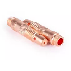 FoxWeld Корпус цанги 1,6мм TIG17/18/26 (701.0191/ТЕ0001-16, пр-во FoxWeld/КНР)