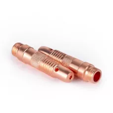 FoxWeld Корпус цанги 2,4мм TIG17/18/26 (701.0196/ТЕ0001-24, пр-во FoxWeld/КНР)