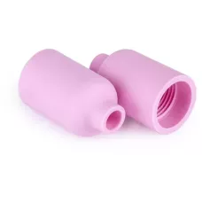 FoxWeld Сопло керам. 8,0мм № 5 газ.линза (701.0421/ТС0032, 42мм, пр-во FoxWeld/КНР)