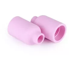 FoxWeld Сопло керам. 9,5мм №6 газ.линза (701.0422/TC0033, 42мм, пр-во FoxWeld/КНР)