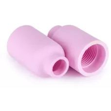 FoxWeld Сопло керам. 11,0мм №7 газ.линза (701.0423/ТС0034, 42мм, пр-во FoxWeld/КНР)