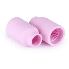 FoxWeld Сопло керам. 12,5мм №8 газ.линза (701.0424/ТС0035, 42мм, пр-во FoxWeld/КНР)