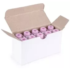 FoxWeld Cопло керам. 6,5мм №4 (701.0107/TC0002, пр-во FoxWeld/КНР)