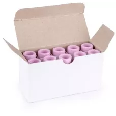 FoxWeld Cопло керам. 9,5мм №6 (701.0109/TC0004, пр-во FoxWeld/КНР)