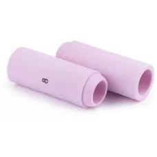 FoxWeld Cопло керам. 12,5мм №8 (701.0111/TC0006, пр-во FoxWeld/КНР)