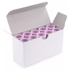 FoxWeld Cопло керам. 12,5мм №8 (701.0111/TC0006, пр-во FoxWeld/КНР)