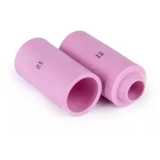 FoxWeld Cопло керам. 19,5мм №12 (701.0114/TC0008, пр-во FoxWeld/КНР)