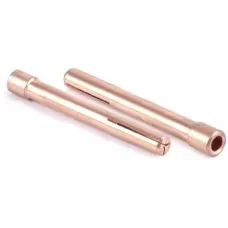 FoxWeld Цанга 1,0мм x 50мм TIG17/18/26 (702.0006/TD0001-10, пр-во FoxWeld/КНР)