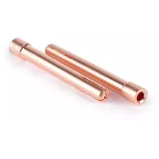 FoxWeld Цанга 1,6мм х 50мм TIG17/18/26 (702.0008/TD0001-16, пр-во FoxWeld/КНР)