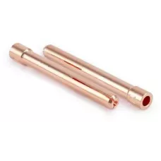 FoxWeld Цанга 2,0мм х 50мм TIG17/18/26 (702.0012/TD0001-20, пр-во FoxWeld/КНР)