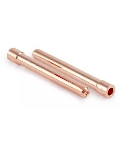 FoxWeld Цанга 2,0мм х 50мм TIG17/18/26 (702.0012/TD0001-20, пр-во FoxWeld/КНР)