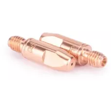 Наконечник FoxWeld М6х28х0.8 (CuCrZr) (140.0054/MD0009-78, пр-во FoxWeld/КНР)