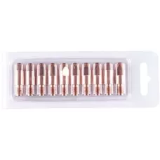 Наконечник FoxWeld М8х30х1.0 (CuCrZr) (140.0316/MD0005-8, пр-во FoxWeld/КНР)