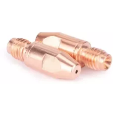 Наконечник М8х30х1.2 (CuCrZr) (140.0445/MD0005-82, пр-во FoxWeld/КНР)